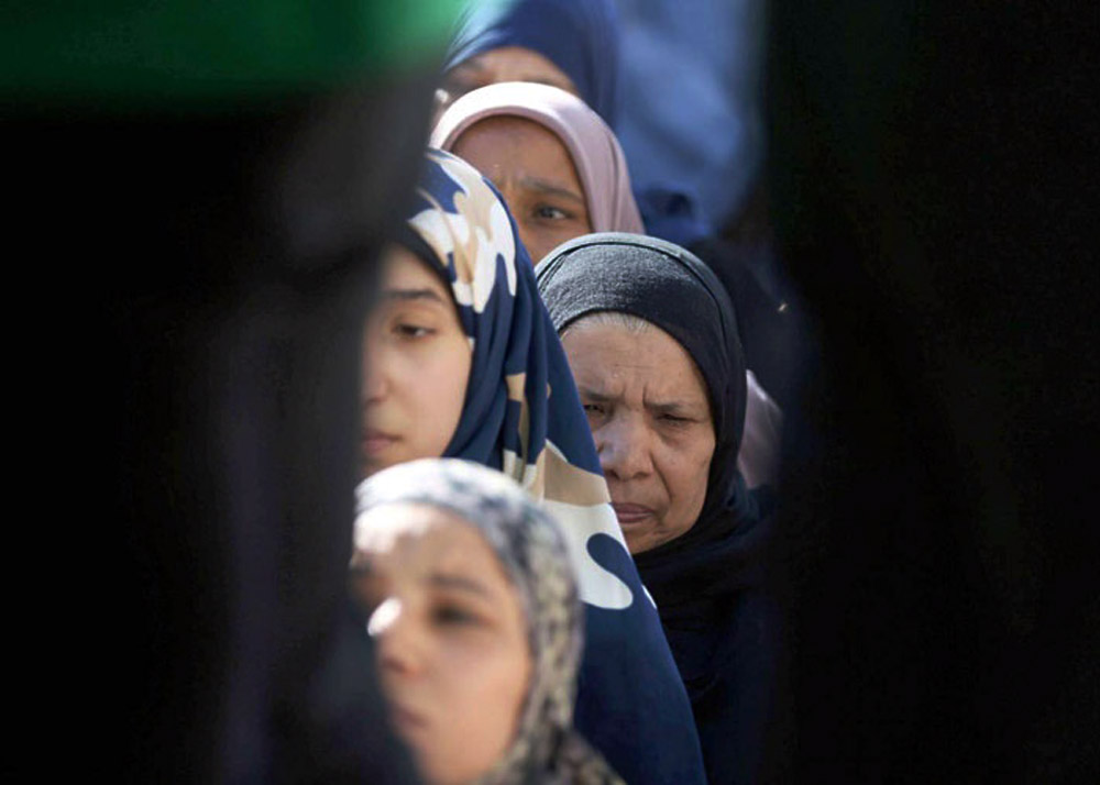 90 في المئة من النساء المطلقات يخترن عدم الزواج مرة ثانية 
