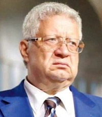 مرتضى منصور: لن أقبل بأن يتعرض أحد للضرر بسبب فايروس كورونا من أجل مصلحة الأهلي أو أي ناد يرغب في عودة الدوري