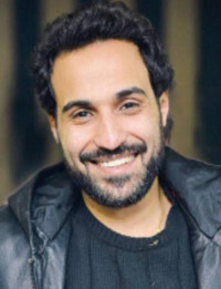 أحمد فهمي: أسعى لتقديم أعمال تعتمد على السرعة للوصول إلى الشباب