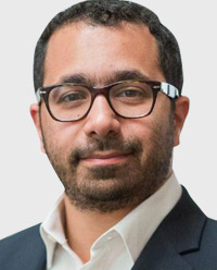 تيموثي كالداس: المستقبل يبدو قاتما بالنسبة للمواليد الجدد في مصر