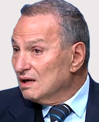 إلهامي الزيات: سنخسر السائحين العرب وخاصة السعوديين والكويتيين