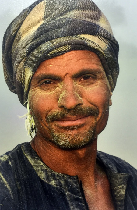 خميرة مصر (هشام محمد)