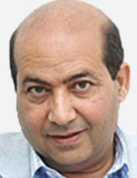 طارق الشناوي: السينما النظيفة توصيف خادع ليس له علاقة بالفن