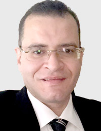 أحمد جابر: تطبيق التجربة الهندية يعزز تطوير تقنيات الإنتاج