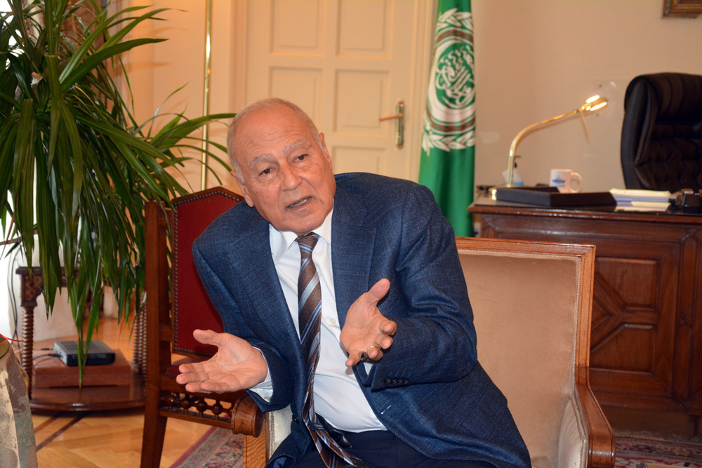 كيف يستعد العرب للتعامل مع التحولات الإقليمية العاصفة
