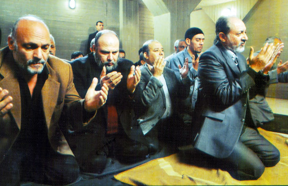 مسلسل "الجماعة" في جزء ثالث قريبا
