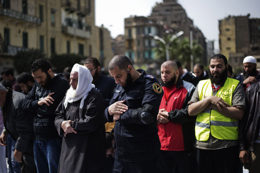 شيوخ المساجد يصرون على تجاوز الخطوط الحمراء التي تحددها وزارة الأوقاف 