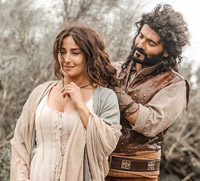 مسلسل "ممالك النار" أحدث دويا لتركيا ومؤيّديها، وسحب البساط من تحت قدميها مقدّما رؤيا مغايرة لسياسة أنقرة التوسعيّة