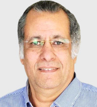 حسين نوح: الفن قادر على إصلاح المجتمعات العربية والتصدي للإرهاب
