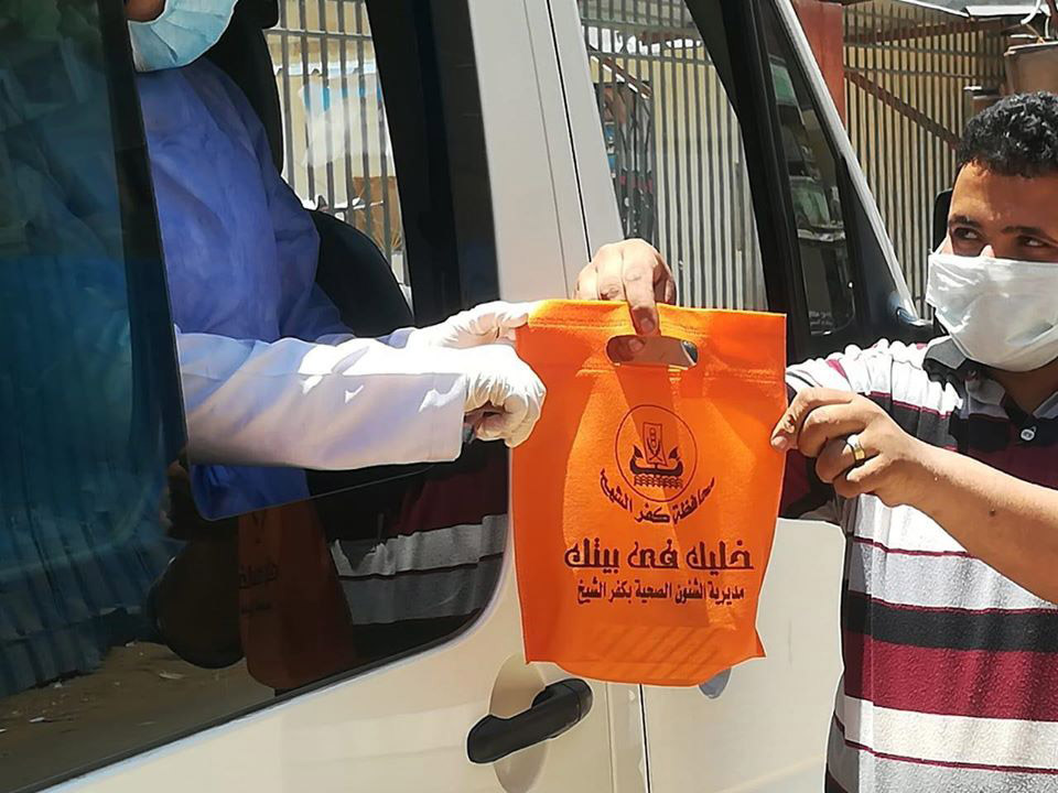 الأزمة أكبر من مسألة الوعي