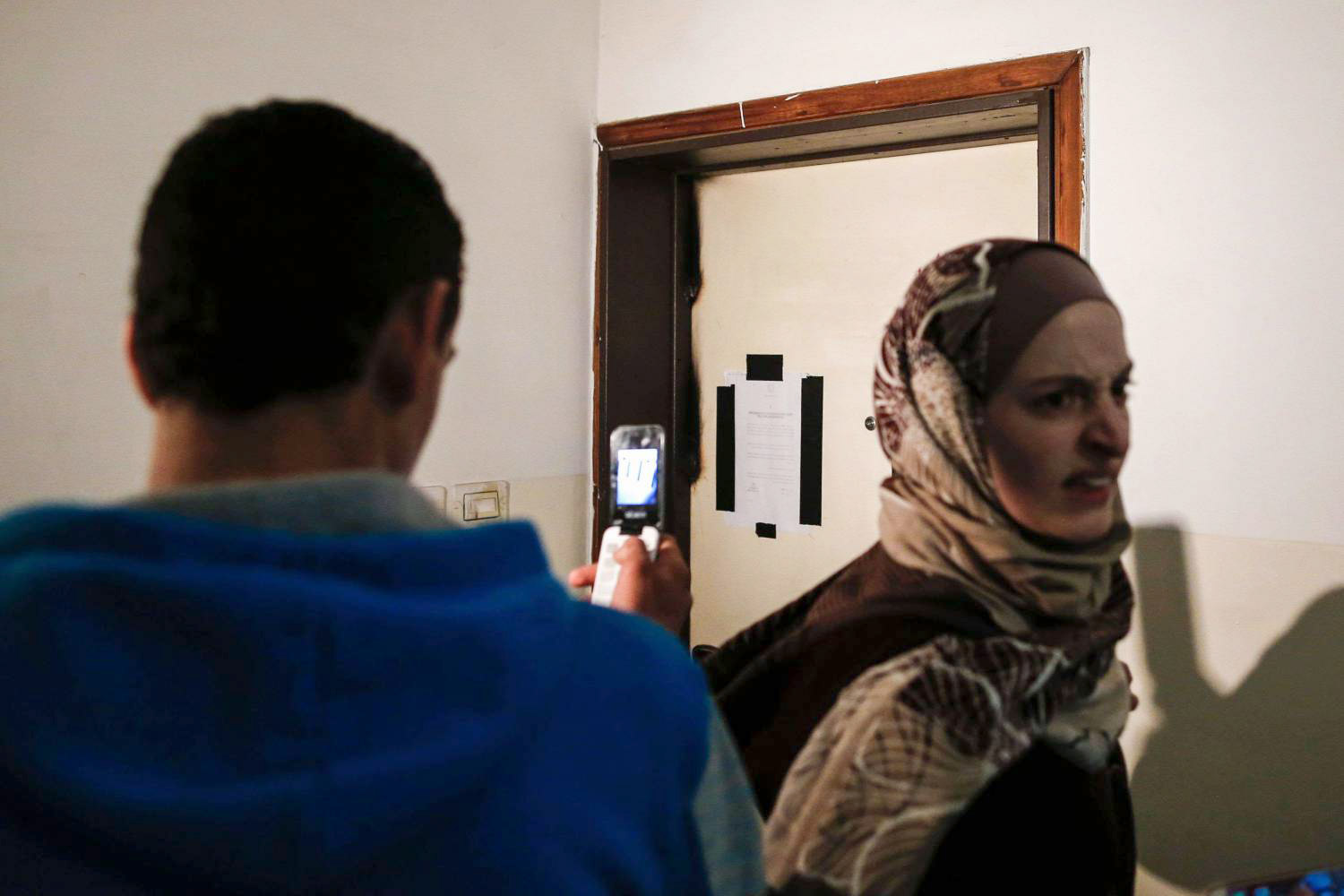 الطلاق عبر الرسائل الإلكترونية