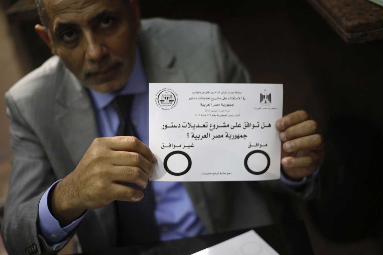 مبادرة تشريعية تقسم الشارع المصر