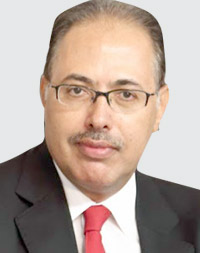 محمد شومان: خطوة الحكومة تفرض على ماسبيرو أن يعبر عن كل الأصوات