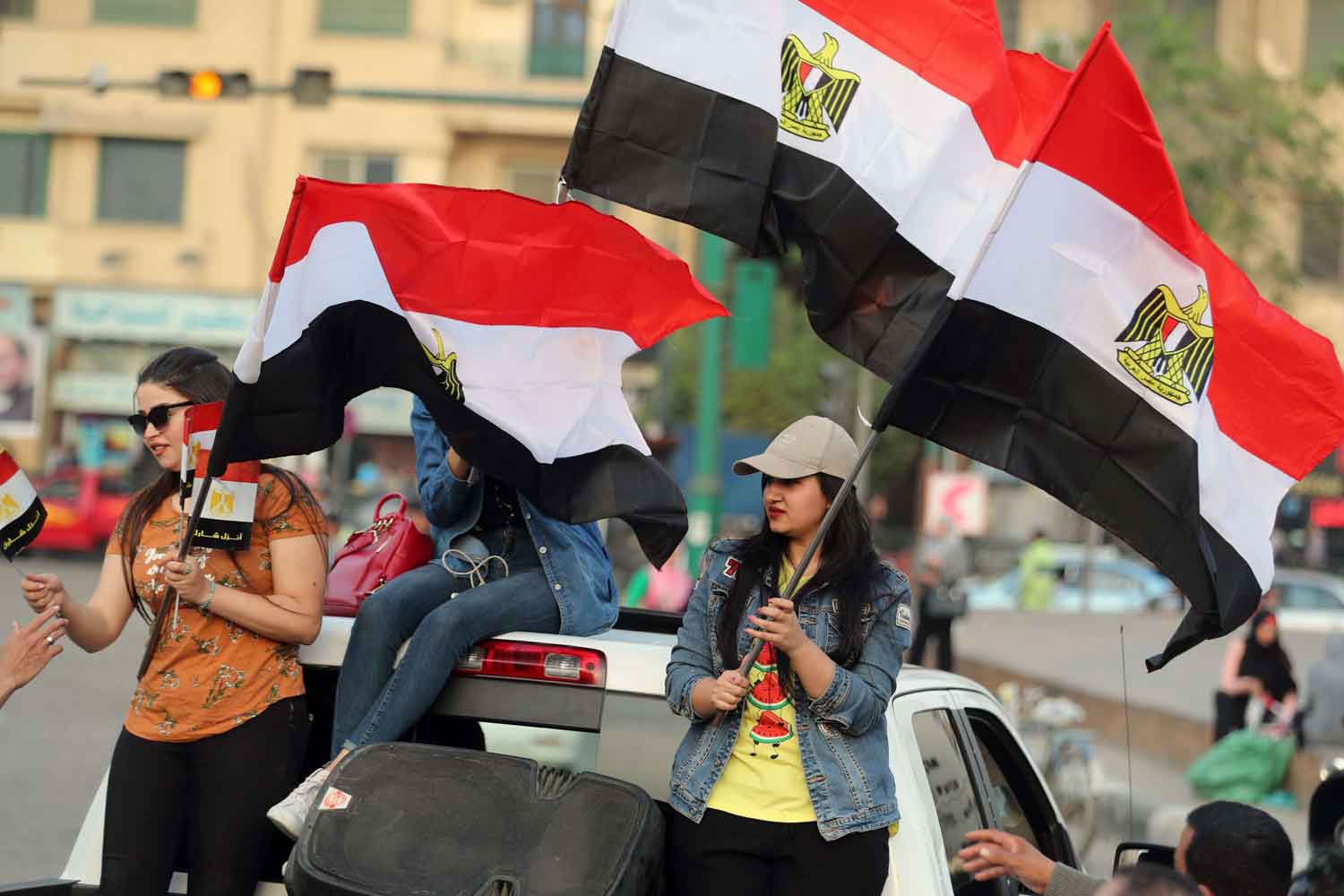 نحو تحقيق التوافق والسلام المجتمعى