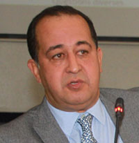 رشيد دهماز: السياحة المغربية لن تتأثر بانهيار شركة توماس كوك