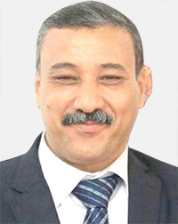 أحمد رشراش: المسار الديمقراطي واجه الكثير من التحديات، منها الولاءات القبلية