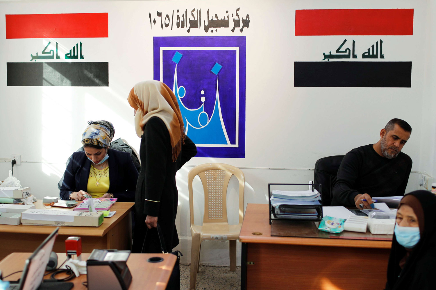القوى السياسية الشيعية تشعر بصعوبة مهمّتها في استعادة مكانتها والحفاظ على مكاسبها بعد الانتخابات القادمة 