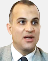 عمرو هاشم ربيع: تزييف إرادة الناخبين في مصر يبدأ من إعداد قوانين الانتخابات