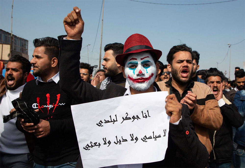 التقرير السنوي عن حالة الديمقراطية في العالم لعام 2020، الذي تصدره وحدة البحوث بمجلة "الإيكونوميست" البريطانية الشهيرة، يرسم صورة قاتمة عن حالة الديمقراطية في العديد من الدول العربية