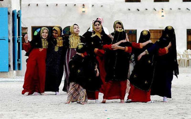 الأغاني الشعبية.. فرحة في القلب وذاكرة تحكي ثقافة شعب