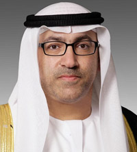 عبدالرحمن العويس: قرار رفع تمثيل المرأة في البرلمان إلى النصف تاريخي وسابقة نوعية