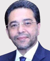 محمد علي البكري: القطاع بأكمله يمر بأحلك اللحظات في تاريخه