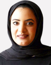 مروة العقروبي: الكتب الصامتة تساعد الأطفال على تجاوز الحواجز وتنمي خيالهم