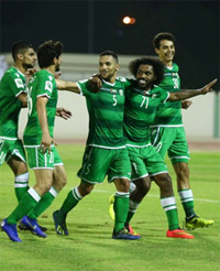 خورفكان فتح باب الانتقالات الشتوية لتعزيز صفوفه