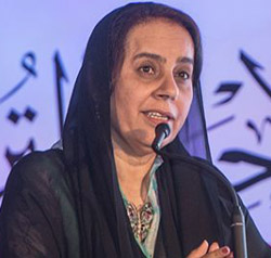 الشاعرة عوشة بنت خليفة السويدي أسهمت في إيصال القصيدة الإماراتية إلى آفاق جديدة من الانتشار
