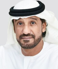 عامر سالمين المري: أفلام المهرجان الجديدة اختصرت إيقاع الزمن بحرفية تامة