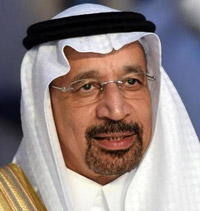 خالد الفالح: يجب التحسب للآثار التي ستترتب على أسواق الطاقة العالمية