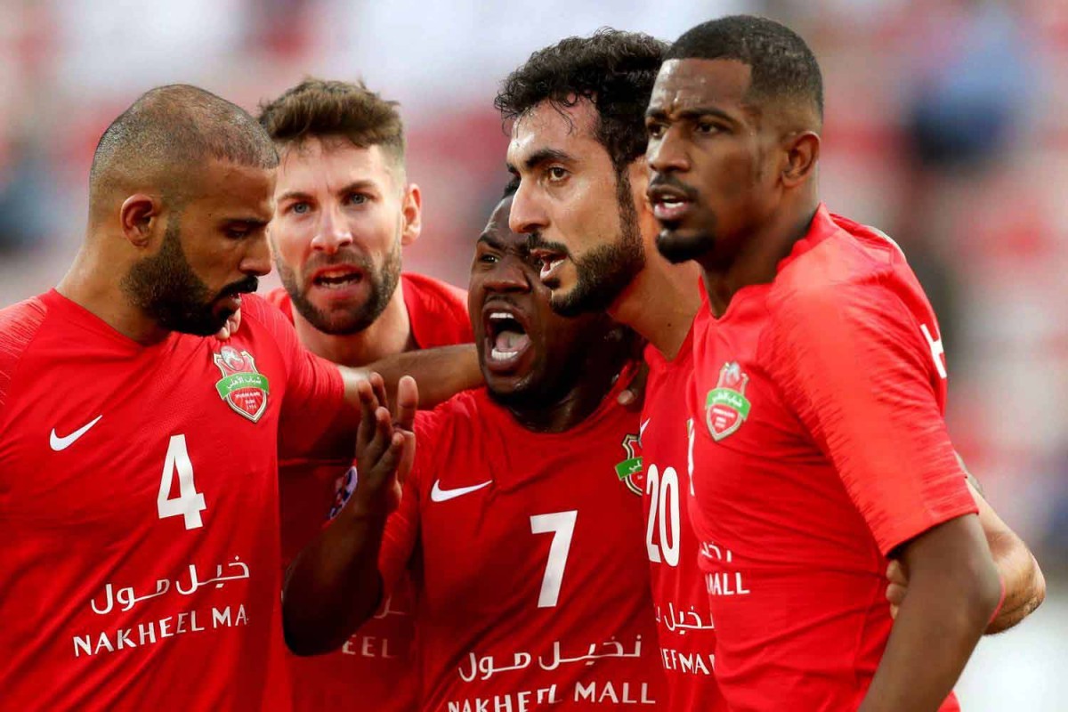 شباب الأهلي سيكون أحد المرشحين للقب بعدما كان قريبا من إحرازه في الموسم الملغى