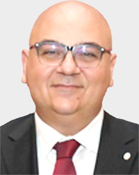 أيمري أردوغان: بروز خصم جديد من العدالة والتنمية له أثر تدميري لأردوغان