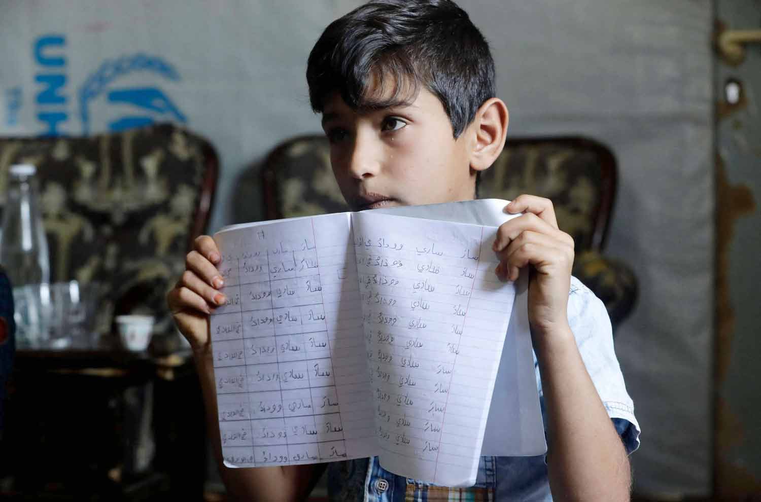 الأزمة تصيح أكثر تعقيدا عندما يتمسك أحد الأبوين بتقليد تجربة بعينها في تربية الأبناء مع أن شريكه يرفضها