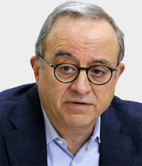 مروان المعشر: جهات في الدولة ترى أن التيار المدني يمكن أن يكسر احتكارها للقرار