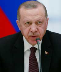 واشنطن تصعّد معركتها ضد أردوغان