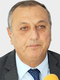 عصام الشابي: الرئيس في مرمى نيران الجيش الأزرق لحركة النهضة