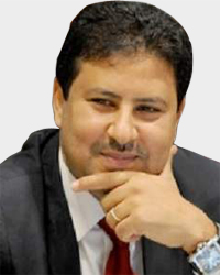 عبدالعلي حامي الدين: لا يوجد شيء اسمه تيار بن كيران داخل الحزب