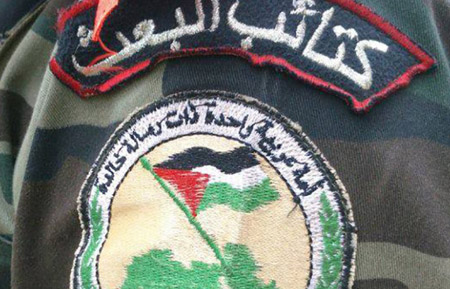 "حزب البعث" الذي يؤمن الشكعة بأفكاره، يختطفه العسكريون، وطارد رصاص سلطاتهم، عددا من المدنيين المؤسسين، فنجا منهم من نجا وكان الشكعة نفسه من بين الناجين