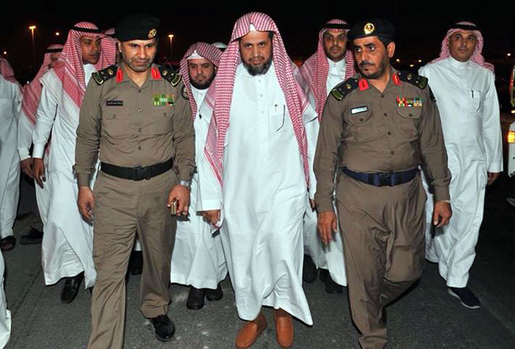 تحول الأنظمة القضائية من الأسلوب العقابي إلى الأسلوب العلاجي يلعب دورا بارزا في ردع المتجاوزين بشكل يضمن اعتدال السلوك لخدمة المجتمع