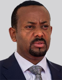 آبي أحمد: مذبحة المدنيين في بني شنقول جومز مأساوية للغاية