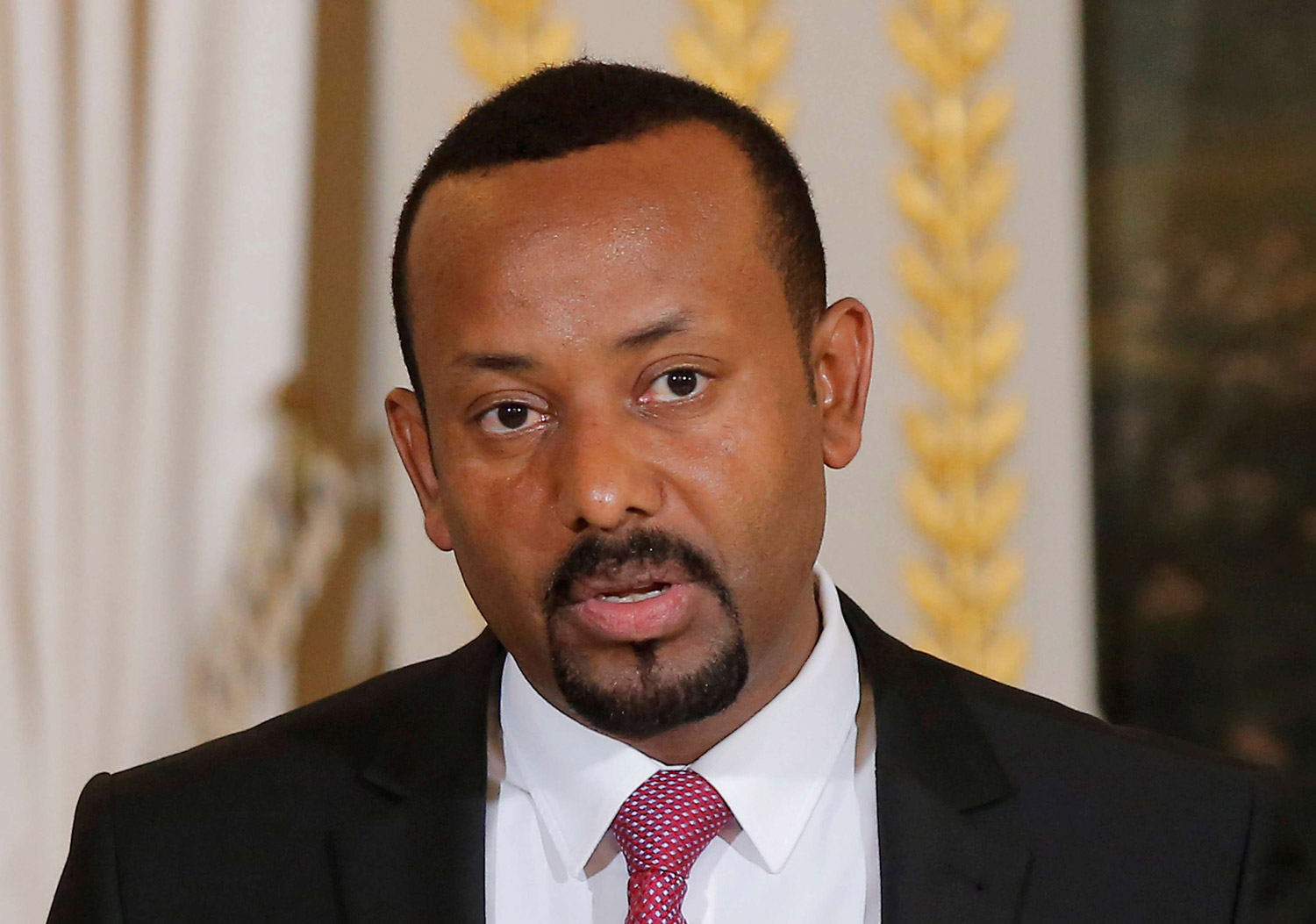 التوترات العرقية تشكل التحدي الأكثر ترسخا أمام آبي أحمد