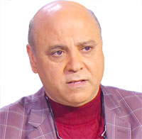 عزالدين عقيل: القضاء على قيادي بالكتائب الإسلامية سيربك حساباتها