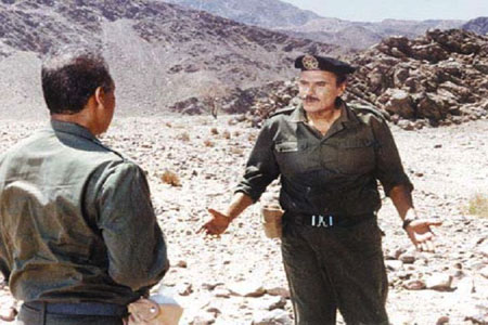 أفلام الراحل مثلت فخرا للسينما المصرية