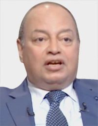 محمد عزالعرب: تحسيس الناس بفوائد القانون  يعود بالنفع على المجتمع ككل