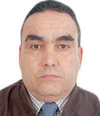 مهدي قصير: للأسف لا زالت العدالة غائبة في العالم العربي بفعل القهر السياسي