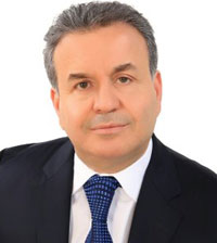 أسعد درغام: نفضّل اللامركزية الموسعة التي تؤمّن نوعا من الاستقلالية