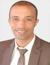 رشيد لزرق: المحظورات تقطع الطريق على استغلال الرموز لهدف حزبي