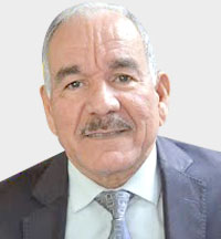 مختار بن نصر: لم يعد هناك مجال لتقريب وجهات النظر بين سعيّد والأحزاب السياسية