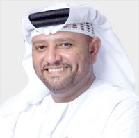 خالد البريكي: لدينا في إيدج عقلية مجموعة ناشئة، ولكن مع قدرات هائلة